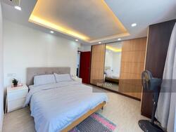 Aquarius By The Park (D16), Condominium #289336301